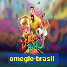 omegle brasil